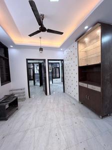 【K-HOUSE】 House for Sale in Block K, Saket, New Delhi under 50 Lakhs |